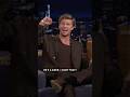 Jimmy Fallon the Crocodile “death rolled” #RobertIrwin 😭 #FallonTonight