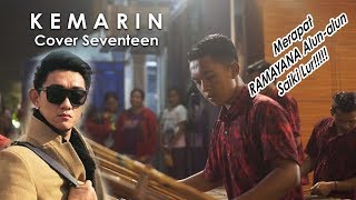Download lagu KEMARIN - Tribute to Seventeen - The Hackerz Angklung Music - Live Ramayana Malang mp3