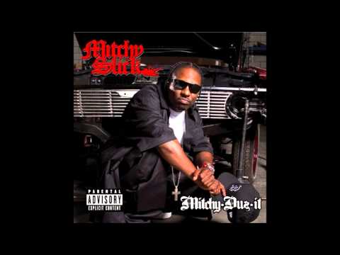 Drive By Miss Dago - Mitchy Slick