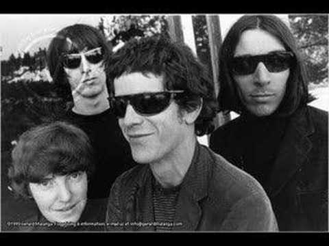 the best live version : sweet jane - lou reed