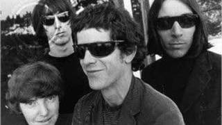 the best live version : sweet jane - lou reed