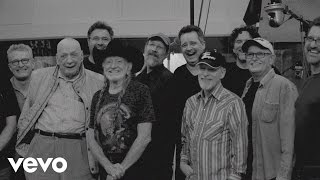 Willie Nelson - Heartaches by the Number (Official Video)