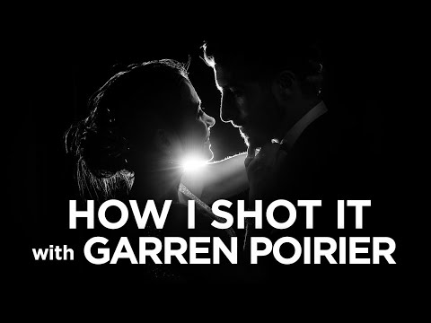 How I Shot It with MagMod - Featuring Garren Poirier — Episode 109