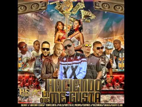 Haciendo Lo Que Me Gusta - ft. Varios Artistas