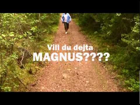 Magnus från Hammarstrand söker fru.