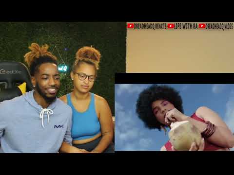 VICTONY A VIBE! | Victony & Tempoe - Soweto (Official Video) REACTION
