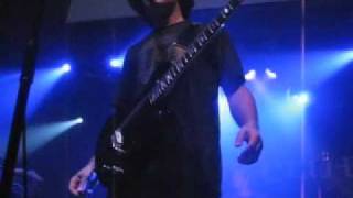 Spock&#39;s Beard - Thoughts - Live at the Key Club