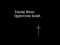 Mindless Self Indulgence Envy *Reversed Faster ...