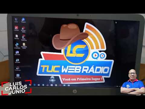 LC TUC WEB RÁDIO - TUCURUI-PARÁ