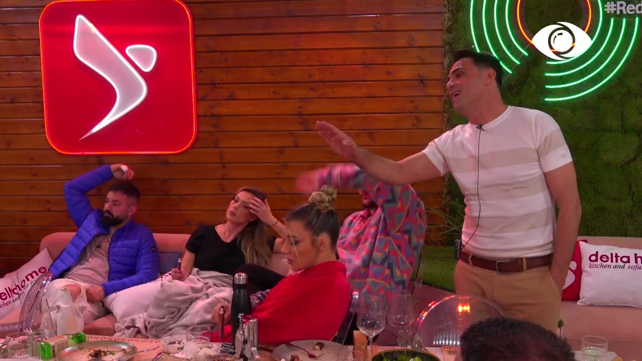 Debat mes banorëve dhe Kristit/ Kristi: Qetsori do e hajë shumë keq!