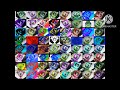 LOUD 64 KlaskyKlaskyKlaskyKlasky Gummy Bear Song Version Japanese Version On KineMaster For Today