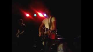 Lawson - Waterfall - Live in Glasgow