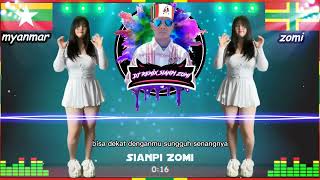 Download lagu DJ Rindu Semalam TikTok Remix Song 2023 mp3