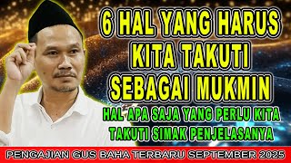 Download lagu Pengajian Gus Baha || 6 HAL YANG HARUS KITA TAKUTI SEBAGAI MUKMIN #gusbaha #gusbahaterbaru mp3 Download lagu Pengajian Gus Baha || 6 HAL YANG HARUS KITA TAKUTI SEBAGAI MUKMIN #gusbaha #gusbahaterbaru mp3