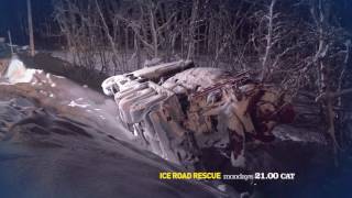 Ice Road Rescue 2