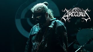 Arcturus - Hibernation Sickness Complete (live Lyon - 4/05/2015)