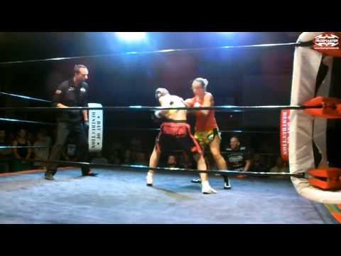 New Talent Fight Night III Boxen 2014