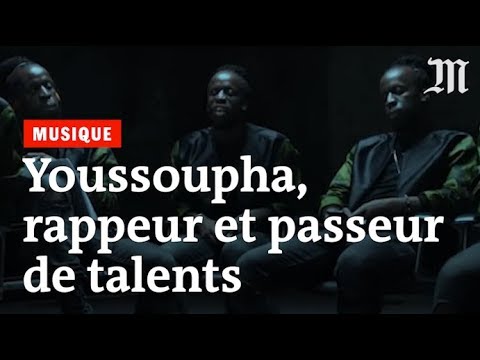 L'interview rap : Youssoupha
