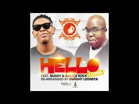 Hello (Folklore Riddim Cover)- Buleria ft Buddy & Reintje Rock