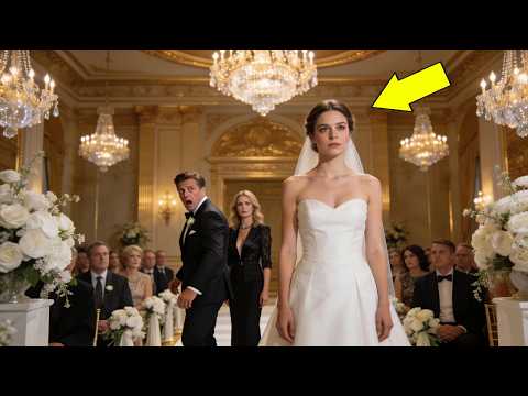 Er ließ sie für die Geliebte stehen – dann erfuhr er, wer sie wirklich war