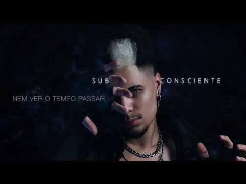 5. Murillo Zyess - Nem Ver O Tempo Passar - (Áudio Oficial) Subconsciente [Álbum]
