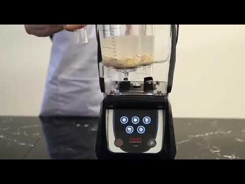 How ICEKIM are made and processed