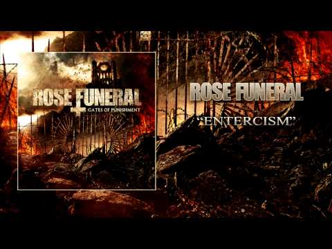 Rose Funeral - Entercism [HQ] (Lyrics)