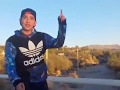 Cruzer Novato Con Estilo Video Oficial