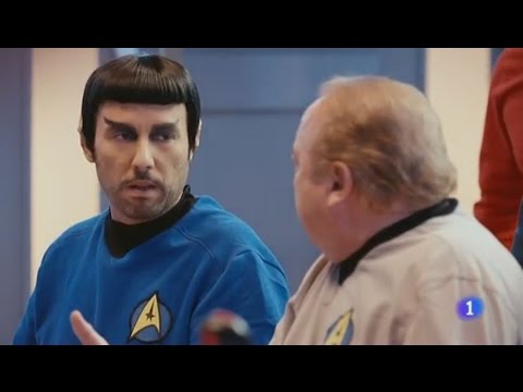 SE HACE SABER - Programa 3 (con Leo Harlem y Fernando Esteso)