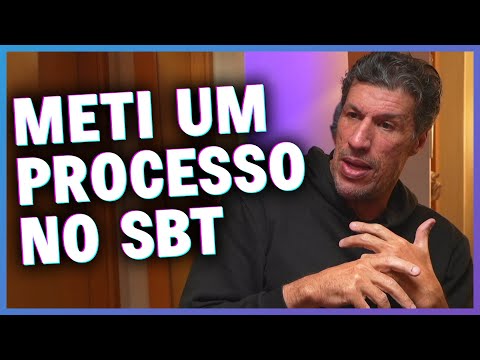 A briga com Xaropinho |Cortes| Realidade Aumentada Podcast