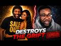 Oshay Duke Jackson DESTROYS The Poetik Flakko GRIFT