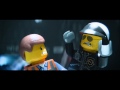 The Lego Movie Interrogation Scene 1080P HD