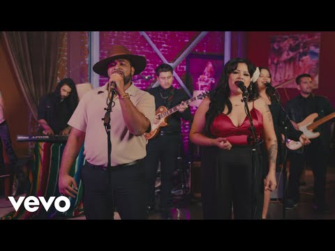 Monica Rocha - I Love You For All Seasons ft. The Intuitions