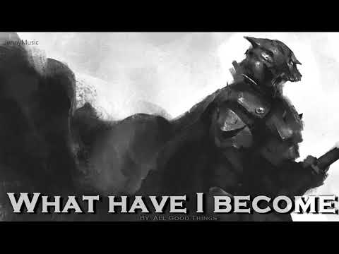 EPIC ROCK | ''What Have I Become'' by All Good Things