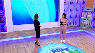 Բուժ ինֆո/Buj Info/Գլխավոր թեմա/Կաթված/Ազգային ծրագիր/05.11.2024