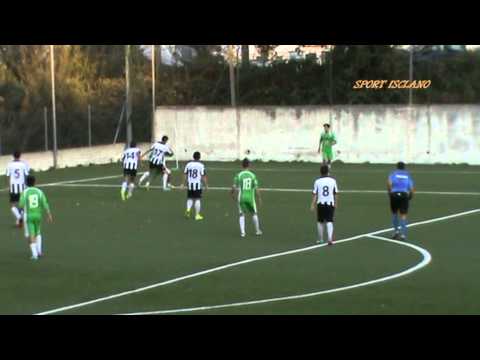 JUNIORES REAL FORIO BARANO 3 A 2 SINTESI 28 OTTOBRE 2014