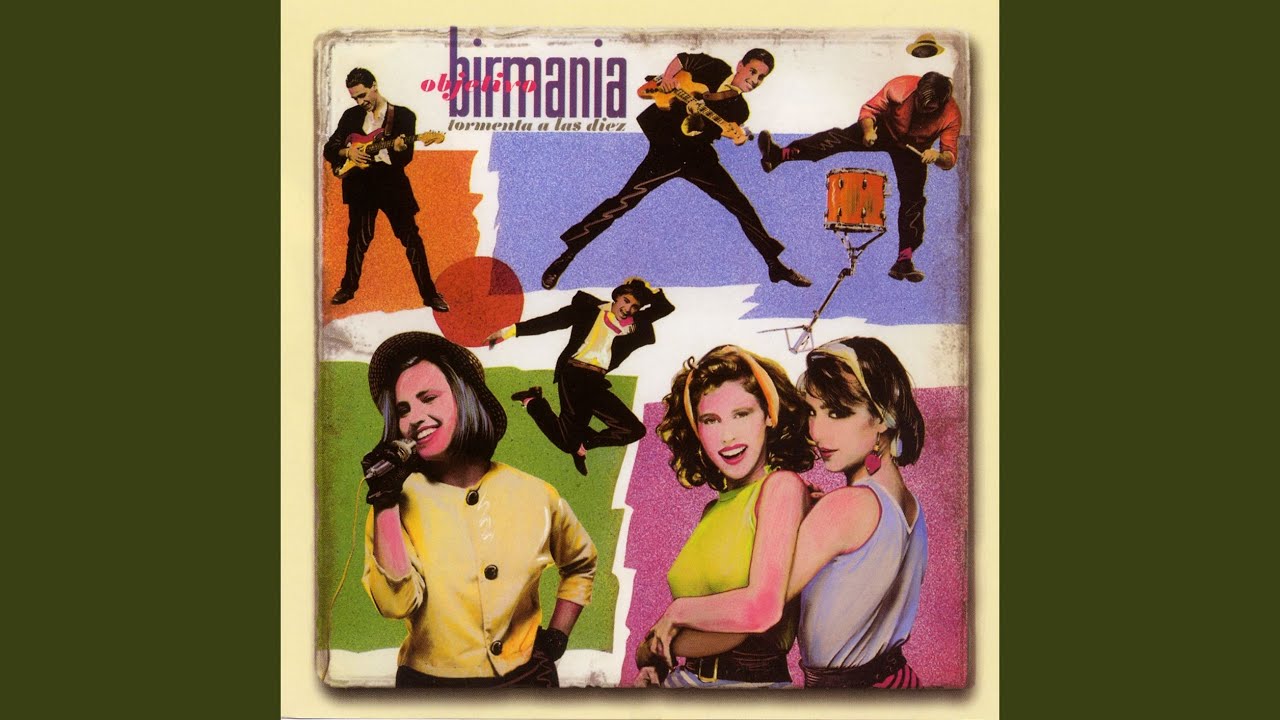 Portada de No te aguanto más