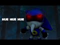 SONIC 3 Post Credit Scene But BETTER METAL SONIC HUE HUE HUE