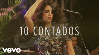 Céu - 10 Contados