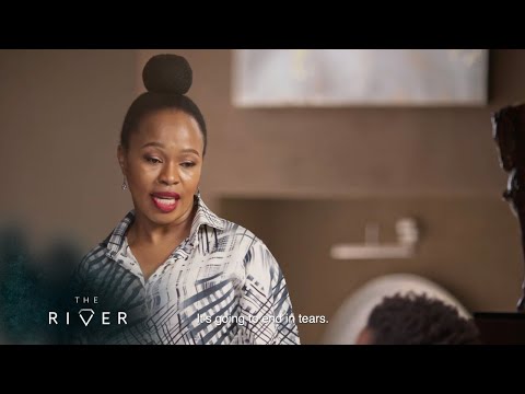 It Will End In Tears – The River | 1 Magic