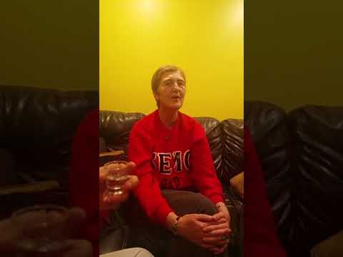 SEVDALINKA U AMERICI