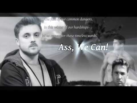 March ♂ of our ♂ Fathers (otherwise known as when Forsen meets Billy)