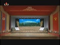 DPRK Song English Subtitles Song Of General Kim Il Sung
