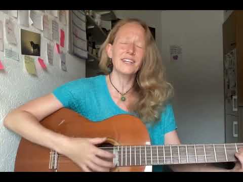 A Little Longer - Rahel Nahely