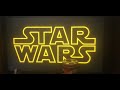 Opening To Star Wars Episode II Attack Of The Clones 2011 DVD
