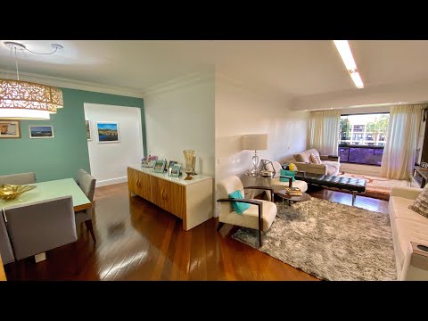 VENDO EXCELENTE APARTAMENTO 4 QUARTOS SQSW 301 EDIFÍCIO MAISON FERRARA