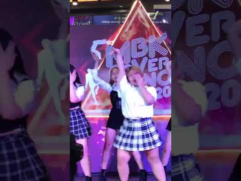 Asheve.team - FANCAM 'Leeseo - Eleven' (Plengpim) 7/5/2022