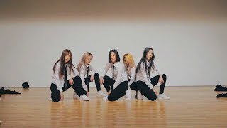 [Music Clip] 루키조 커버곡 "으르렁" from 아이돌마스터.KR OST Part 3