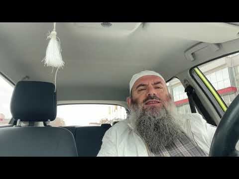 Sulmet e Islamofobëve në debatet televizive - Hoxhë Bekir Halimi