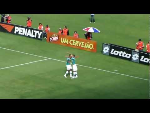 COXA VDEOS HD   Gol do Jeci    Coritiba 2 x 1 Figueirense.wmv